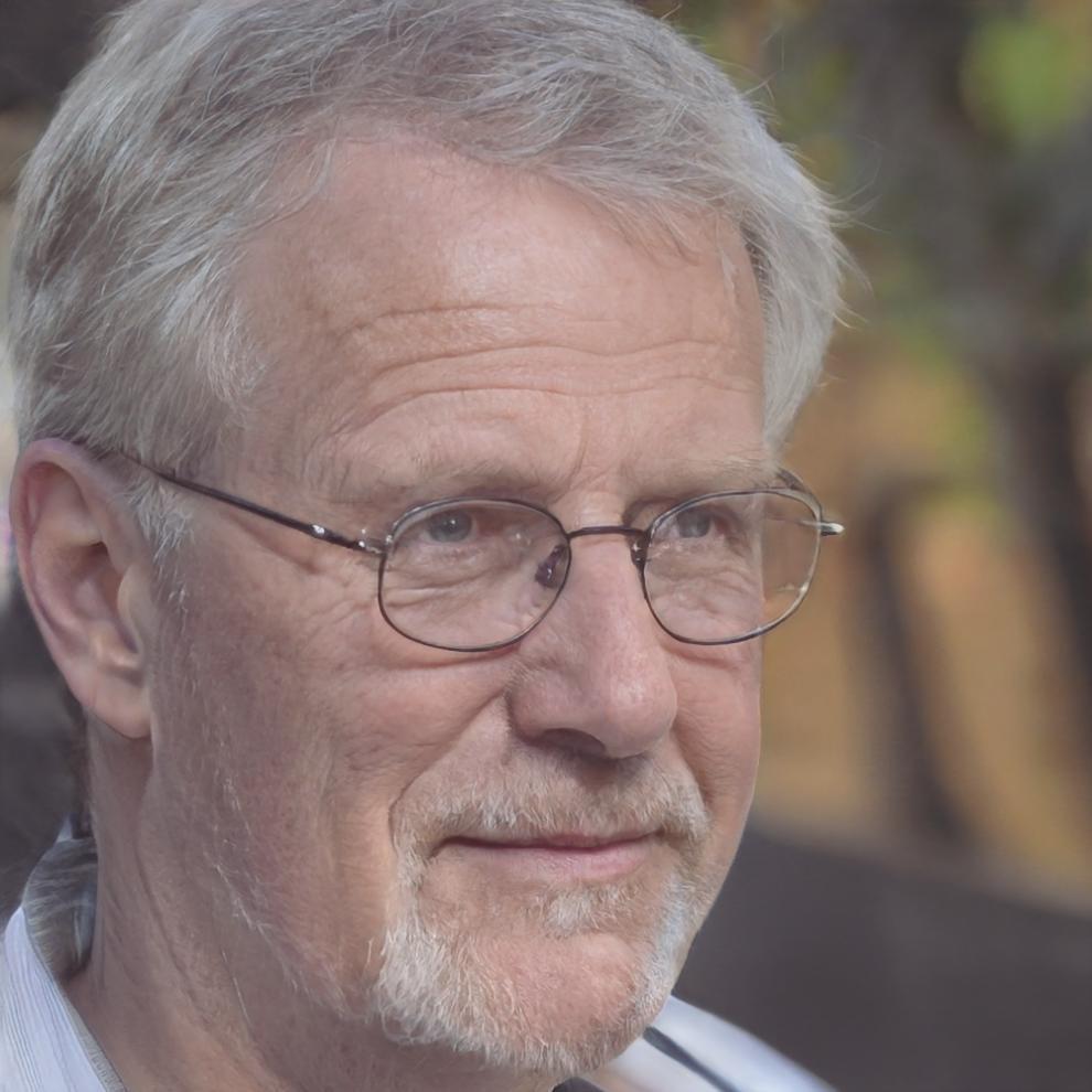 Finanzexperte Thorben Waldmann